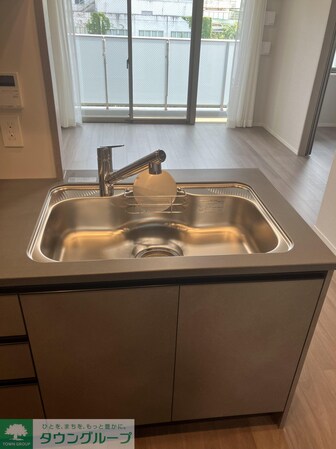 クレストコート中野富士見町の物件内観写真